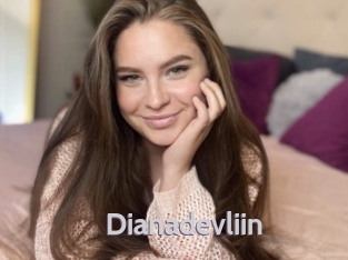 Dianadevliin