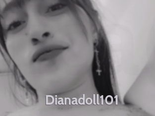 Dianadoll101