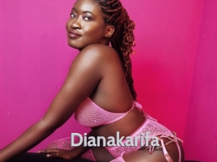 Dianakarifa