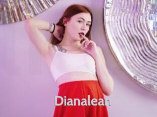 Dianalean