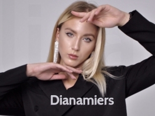 Dianamiers