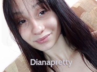 Dianapretty