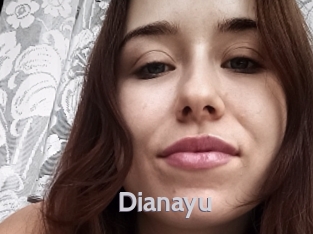 Dianayu