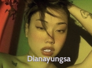 Dianayungsa