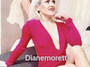 Dianemorettii