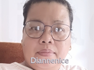 Diannenice