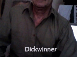 Dickwinner