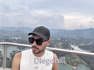 Diegohill