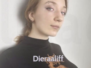 Dieraaliff