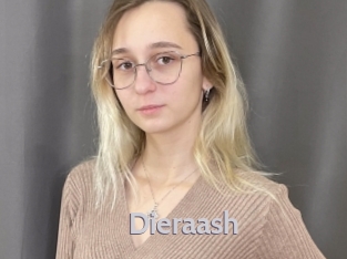 Dieraash