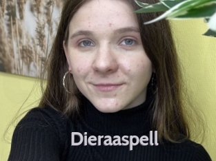 Dieraaspell