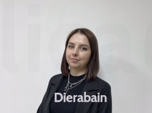 Dierabain