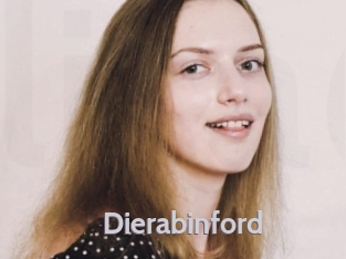 Dierabinford