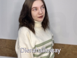 Dierahalloway