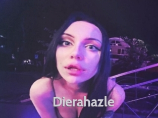 Dierahazle