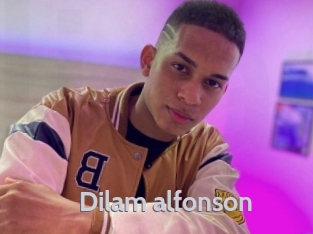 Dilam_alfonson