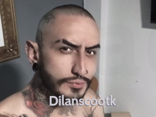 Dilanscootk