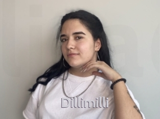 Dillimilli