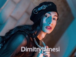 Dimitryjamesi