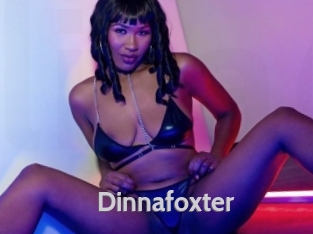 Dinnafoxter