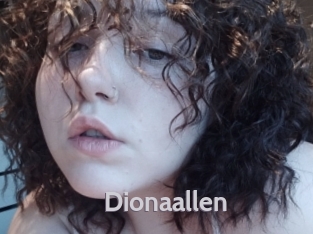 Dionaallen