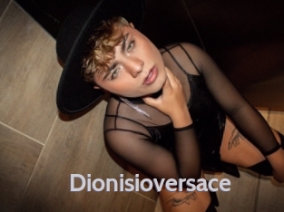 Dionisioversace