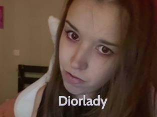 Diorlady