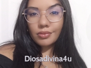 Diosadivina4u