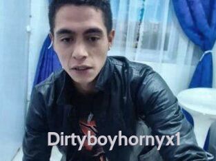 Dirtyboyhornyx1