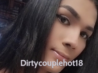 Dirtycouplehot18