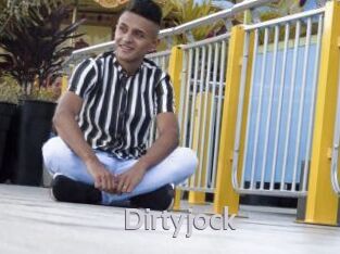 Dirtyjock