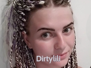 Dirtylili