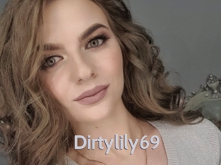 Dirtylily69