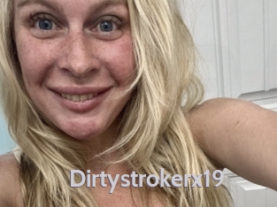 Dirtystrokerx19