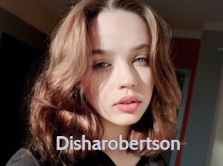 Disharobertson