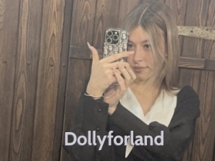 Dollyforland