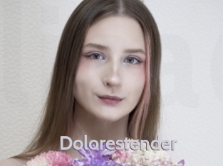 Dolorestender