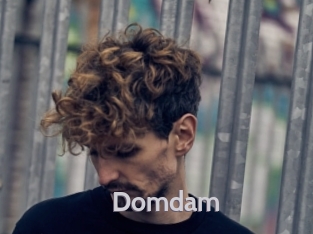 Domdam