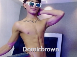 Domicbrown