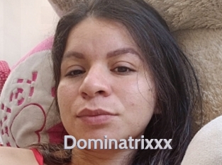 Dominatrixxx