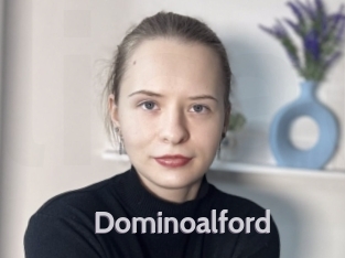 Dominoalford