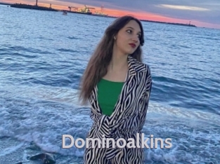 Dominoalkins