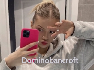 Dominobancroft