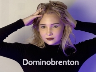 Dominobrenton