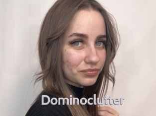 Dominoclutter