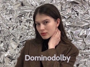 Dominodolby