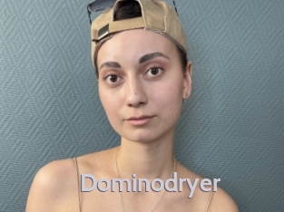 Dominodryer