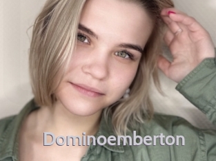 Dominoemberton