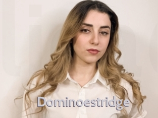 Dominoestridge