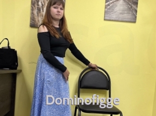 Dominofigge